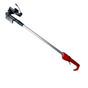 Maner prelungitor pentru foarfeca electrica de gradina cu acumulator, 115-170 cm - imagine 1