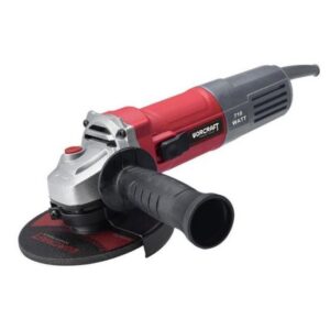 Polizor unghiular, flex, 710 W, 125 mm, Worcraft - imagine 1