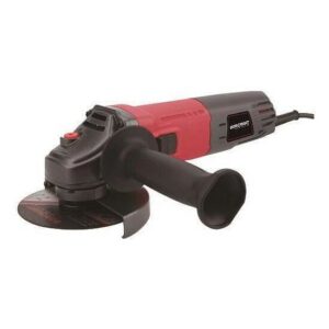 Polizor unghiular, flex, 820 W, turatie reglabila, 125 mm, Worcraft - imagine 1