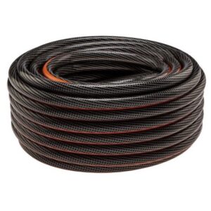 Furtun de gradina, antirasucire, 6 straturi, 1/2", 30 m, NEO - imagine 1