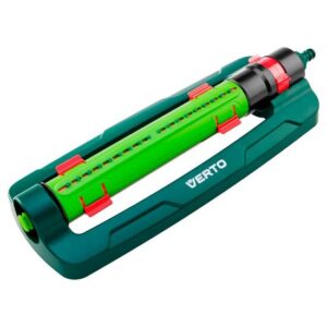 Aspersor oscilant, 18 duze, 418 mp, Verto - imagine 1