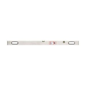 Dreptar profesional 2 bule, 2 manere, 1.5 m - imagine 1