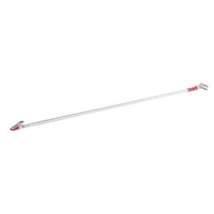 Foarfeca crengi, tip bypass, maner lung, 210 cm, Strend Pro - imagine 1