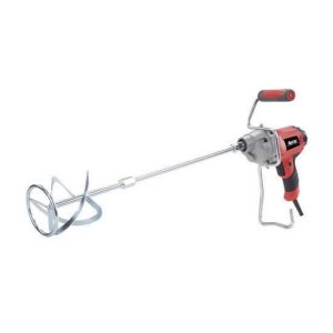 Mixer electric, 120 mm, 850W, Burley - imagine 1