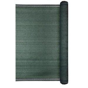 Plasă de umbrire 80% verde, 1.5 x 50 m, Strend Pro - imagine 1