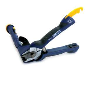 Cleste de legat gardul, cu capse, sarma si magazie, VR22, Rapid - imagine 1