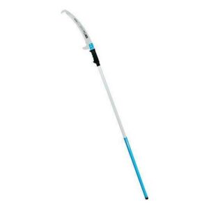 Fierastrau pentru crengi, cu maner telescopic 3.6 m, Aquacraft - imagine 1