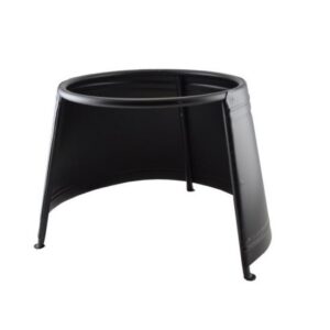 Suport/focar pentru ceaun de 14/16/22 L, 43 cm, Perfect Home - imagine 1