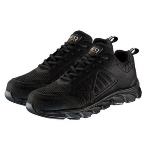 Pantofi de lucru, S1P, SRC, protectie compozit, marimea 42, NEO - imagine 1