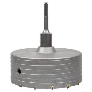 Carota pentru zidarie, vidia, 150 mm, Richmann - imagine 1