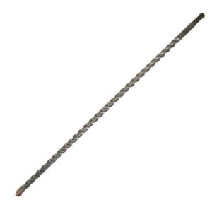 Burghiu profi pentru beton armat, 3 pastile, SDS PLUS, 24x600 mm, Richmann Exclusive - imagine 1