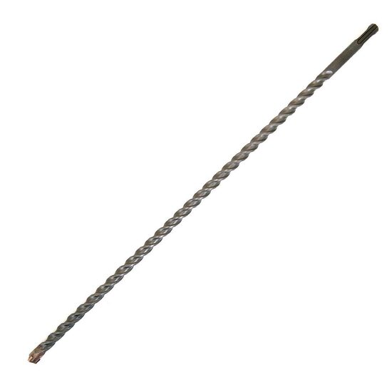 Burghiu profi pentru beton armat, 3 pastile, SDS PLUS, 28x800 mm, Richmann Exclusive