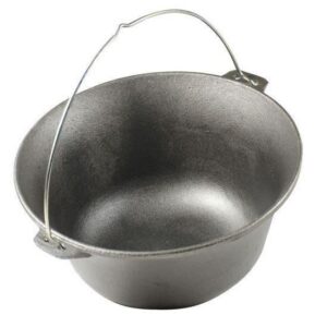 Ceaun, tuci, fonta, 10.8 L, Premium - imagine 1