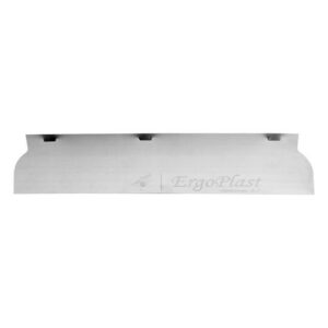 Lama rezerva pentru gletiera profesionala, inox, 150 cm x 0.5 mm, Olejnik - imagine 1