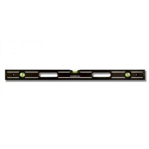 Nivela MAX PROFESIONAL magnetica 3 bule 200 cm - imagine 1