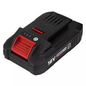 Acumulator 18 V, 4 Ah Li-ion, Boost Up, Graphite Energy+ - imagine 1