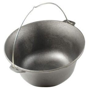 Ceaun, tuci, fonta, 16 L, Premium - imagine 1