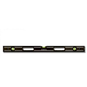 Nivela, MAX PROFESIONAL, magnetica, 3 bule, 150 cm - imagine 1
