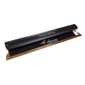 Gletieră profesională cu lamă flexibilă de 0.3 mm, 100 cm, Olejnik - imagine 1
