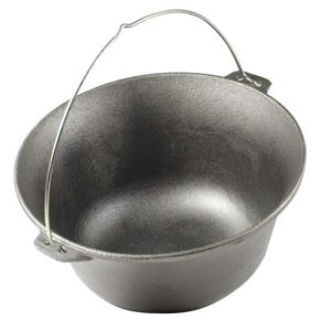 Ceaun/tuci fonta, 22 L, Premium