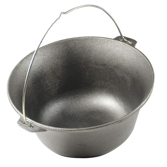 Ceaun/tuci fonta, 22 L, Premium