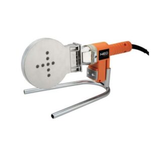 Aparat de lipit țevi polipropilenă 16-110 mm, 1200 W, NEO