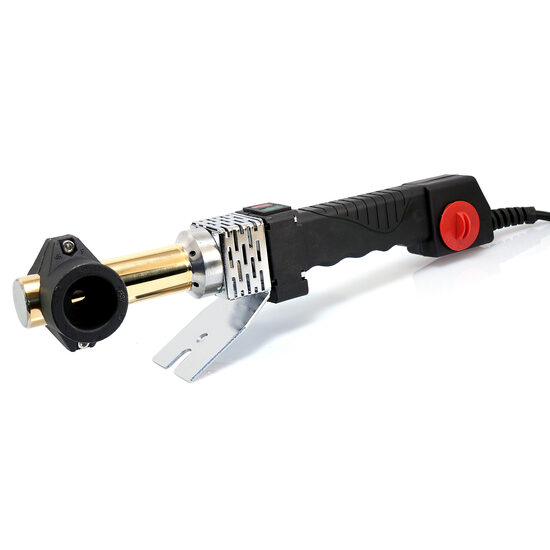 Aparat de lipit țevi PPR și polipropilenă 900 W, 16-32 mm, Strend Pro