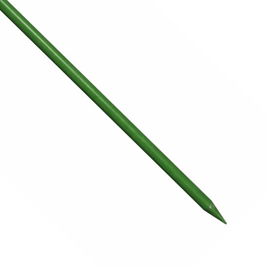 Arac pentru roșii și plante, fibră de sticlă, verde, 120 cm