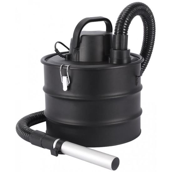 Aspirator de cenușă 1000 W cu filtru Hepa, rezervor 15 L, Strend Pro