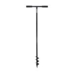 Burghiu manual pentru pământ și plantare, diametru 17 cm, Strend Pro