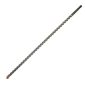 Burghiu profi pentru beton armat, 3 muchii, SDS Plus, 22 mm, lungime 60 cm, Richmann Exclusive