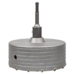 Carotă pentru zidărie, vidia, 150 mm, Richmann