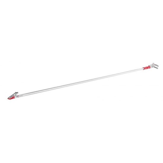 Foarfecă bypass pentru crengi cu mâner lung, 210 cm, Strend Pro