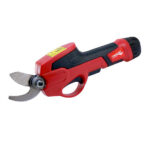 Foarfecă electrică de grădină cu acumulator 7.2V 1.5Ah, Strend Pro