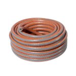Furtun de grădină antirăsucire cu 6 straturi 3/4″ 25 m Richmann Exclusive
