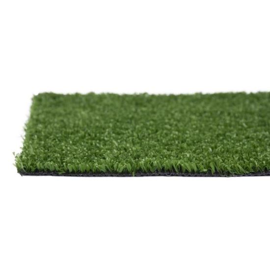 Gazon artificial verde pentru grădină, fir 7 mm, 5×2 m, Strend Pro