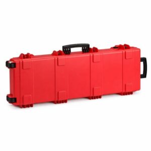 Geantă de transport pentru gletiere cu roți 114 cm Olejnik