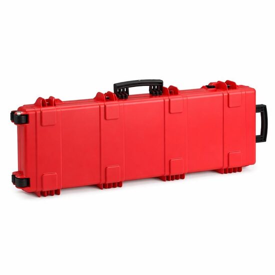 Geantă de transport pentru gletiere cu roți 114 cm Olejnik
