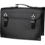 Geantă pentru scule din piele ecologică, 40x23x16 cm, Richmann Exclusive