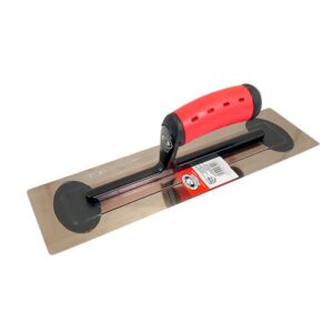 Gletieră flexibilă din inox pentru finisaj pereți 35.6 cm Olejnik
