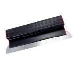 Gletieră profesională finisare pereți, lamă inox 0.3 mm, 100 cm, Olejnik