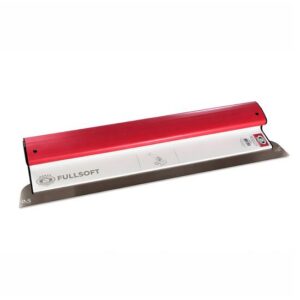 Gletieră profesională pentru pereți din inox, 80 cm, Olejnik
