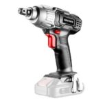 Mașină de înșurubat cu impact 18V, 180 Nm, 1/2″, Graphite