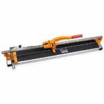 Mașină de tăiat gresie și faianță, aluminiu, 100 cm, Richmann