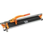 Mașină de tăiat gresie și faianță cu rulmenți, 800 mm, Richmann Exclusive