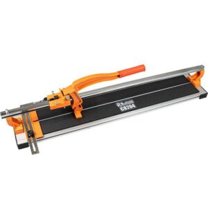 Mașină de tăiat gresie și faianță cu rulmenți, 800 mm, Richmann Exclusive