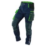 Pantaloni de lucru cu întărituri Cordura, mărimea S/48, NEO