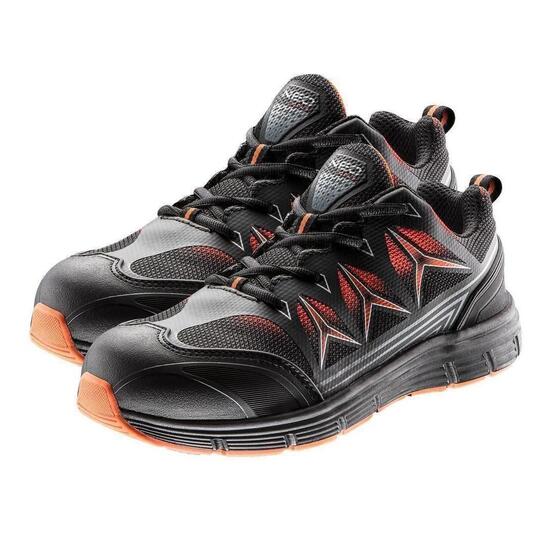 Pantofi de protecție fără metal O1 SRC, mărimea 42, NEO