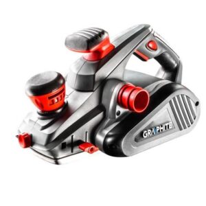 Rindea electrica pentru tamplarie 1300 W, latime 110 mm, Graphite