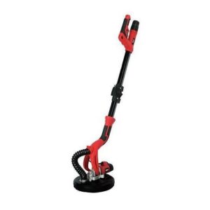 Șlefuitor pentru pereți și tavane tip girafă, 600 W, 225 mm, Burley